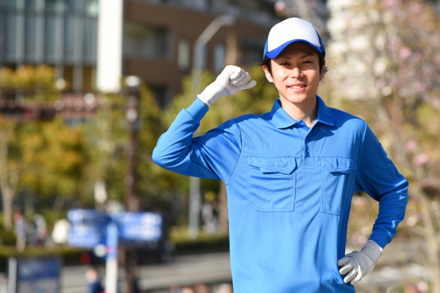 不用品業者のイメージ画像